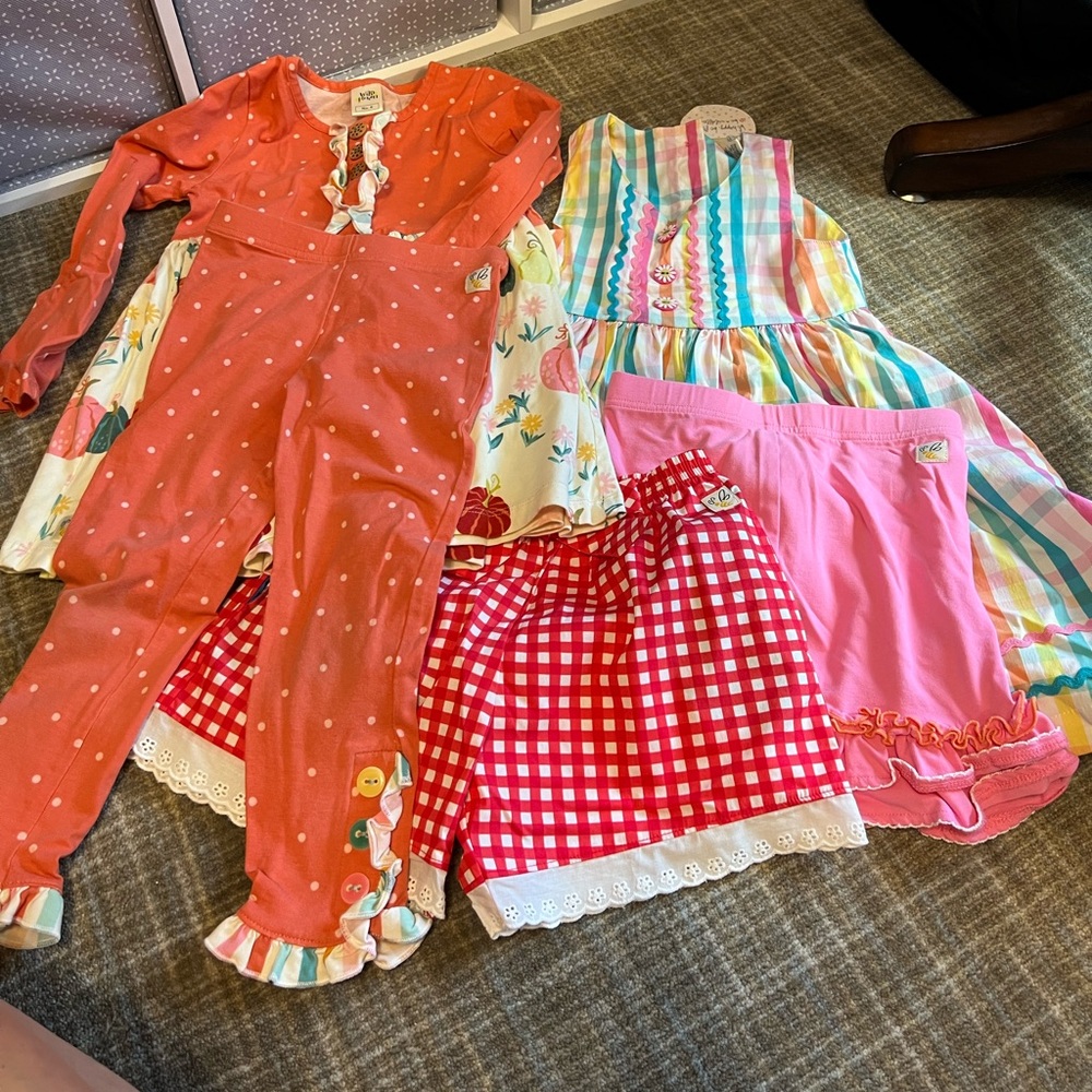 Wildflowers Bundle